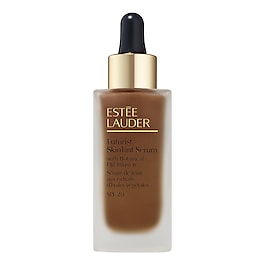 Futurist Skin Tint Serum Foundation SPF 20 - Podkład image
